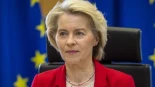 Von der Leyen enfría las expectativas de Irán: "Es pronto para aliviar las sanciones"