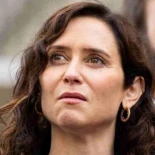 Ayuso se excusa en los fondos europeos para invertir solo 369 euros contra la violencia de género: "No da ni para una charla"