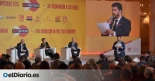 Sovintern, la alternativa de Rusia a la Internacional Socialista que explota las divisiones de la izquierda europea