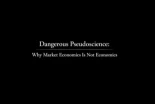 La economía de mercado es una pseudociencia peligrosa, según Peter Joseph [ENG]