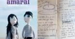 La joya escondida de Amaral que será expuesta por primera vez al público: “De puño y letra de Eva”