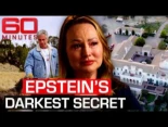 Dentro del rancho Zorro de Epstein: destapando la ocultación del FBI | 60 Minutes Australia [ENG]