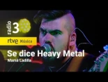 Mamá Ladilla - “Se dice Heavy Metal"