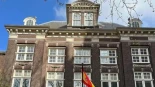 Un tribunal holandés embarga el edificio del Instituto Cervantes en Utrech