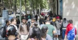 Los primeros días de la regularización: "Los voluntarios pagan las fotocopias y traen el escáner de casa"