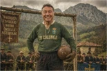 El Colunga jugará con un portero de ¡70 años!