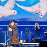 Concierto benéfico cancelado. No habrá escenario para Palestina [DEU]