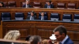 El Congreso tumba la prórroga de los alquileres