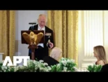 Carlos III a Trump: “Si no fuera por nosotros, Estados Unidos estaría hablando francés” [ENG]