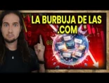 La burbuja de las puntocom (VIDEO)