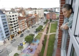 Cuando limpiar la calle genera conflictos en Avilés