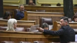 ¿Qué diputados del Congreso tienen pisos en alquiler?  Más de la mitad de los de Junts y el 15% de los del PP, PSOE y Vox [CAT]