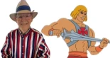 Muere Roger Sweet, creador de He-Man: la generación de los 80 despide a uno de sus grandes iconos