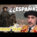 Así es España en Europa Park