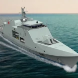 Canadá quiere corbetas: hasta 20 buques por 3.000 millones de euros