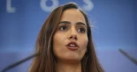 Tesh Sidi, diputada de Sumar que gana 79.000 euros al año: “Tengo que compartir piso”