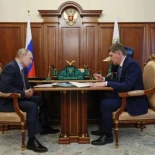 El ministro de Economía de Rusia admite que “las reservas se han agotado en gran medida”  (ING)