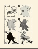 Alemania vuelve a las andadas