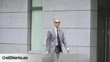 El agente Morocho revela que uno de los acusados en Kitchen filtró a Cospedal documentación secreta del caso Gürtel