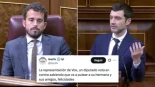 La réplica de Bustinduy sobre el decreto de alquileres que ha dejado con esta cara a un diputado de Vox