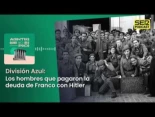 División Azul: los hombres que pagaron la deuda de Franco con Hitler [PODCAST]