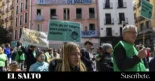 La guerra y la vivienda marcan las marchas del 1 de Mayo, punto de inicio de una primavera caliente