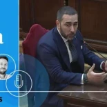 Aldama, desencadenado: claves de su declaración judicial