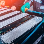 Funcionan a -40 ºC y cuestan hasta un 40% menos: las baterías de sodio cambian el coche eléctrico