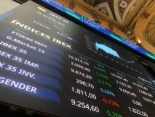 El Ibex 35 se desploma un 5,88% en la apertura y cae a 16.606 puntos por el petróleo y la tensión con Irán