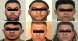 Así operaba la primera célula de la Mocro Mafia asentada en España: liderada por el ‘Ojo’, cocaína oculta en contenedores y guardias civiles comprados que en realidad estaban encubiertos