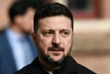 Ucrania propone un alto el fuego a largo plazo después de que Putin lanza una tregua del "Día de la Victoria" con Trump [ENG]