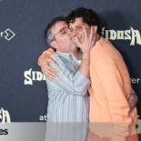 Jordi Évole: “Estoy orgulloso de que ‘Sidosa’ esté en los cines al lado de películas como ‘Torrente’ o ‘Mario Bros’"