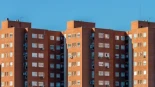 Caen un 22% los hogares con una vivienda propia, crecen un 54% los que tienen dos o más