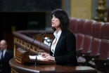 Junts acusa a Rufián de usar la tribuna del Congreso de "pelotón de ejecución" contra ellos, al estilo Vox