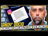 "Ojalá estallara una guerra, SERÍA FELIZ M4T4NDO a tíos como tú". Denuncia de Rubén Sánchez