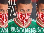 Vlocke Negro: el artista que hackea el Mundial 2026