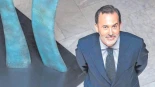 Un trabajador de Vox denuncia a Gabriel Le Senne por presunto acoso laboral