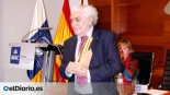 Fallece a los 88 años el periodista José Antonio Pardellas, creador de la expresión ‘una hora menos en Canarias’