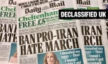 ¿Por qué los medios de comunicación del Reino Unido no mencionan al lobby israelí? (inglés)