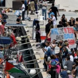 «Flotilla de los preservativos y las drogas»: Israel desacredita la misión tras interceptar una veintena de barcos
