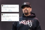 Resurgen los tuits virales de ICE-T sobre Trump en medio de la guerra entre EE. UU. e Irán: «Es malvado, pero no tanto como Satanás» (Eng)