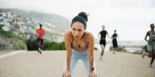 La obsesión por el rendimiento puede quitarnos el placer de practicar deporte