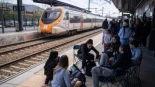 Rodalies volverá a ser de pago a partir del sábado 9 de mayo