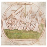 Investigaciones demuestran que las imágenes medievales pueden crear experiencias inmersivas que van más allá de la vista (ENG)