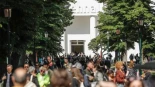 Polémica en la Bienal de Venecia: dimite el jurado por la presencia de los pabellones de Rusia y de Israel
