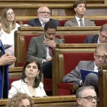 Reculada del diputado de Vox ante el rechazo por su ironía sobre deportar a Driouech: pide disculpas al pleno