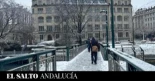 De Andalucía a Suiza: la ruta laboral de una generación