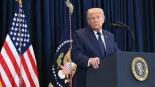 Economía de Estados Unidos crece menos de lo esperado mientras la inflación se dispara por el impacto de la guerra en Irán