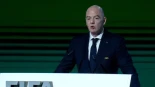 Infantino asegura que Irán jugará el Mundial y que lo hará en EEUU: "Por supuesto"