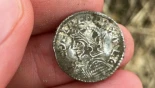 Descubren el mayor tesoro de monedas de la época vikinga en Noruega: "Verdaderamente excepcional" (ENG)